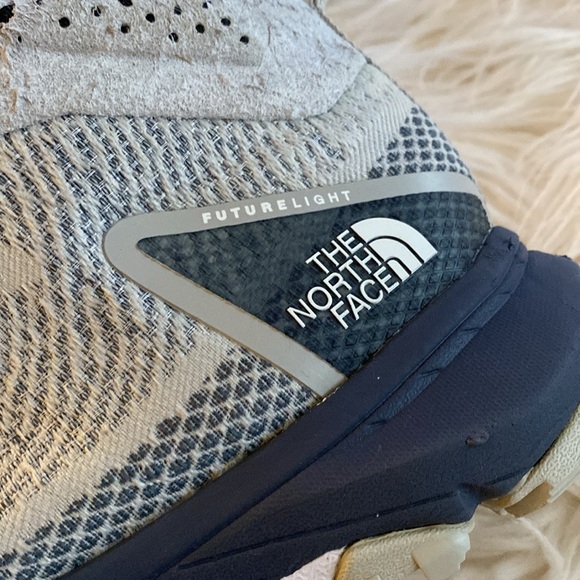 THE NORTH FACE ultra fastpack III ankle boots - Picture 8 of 16